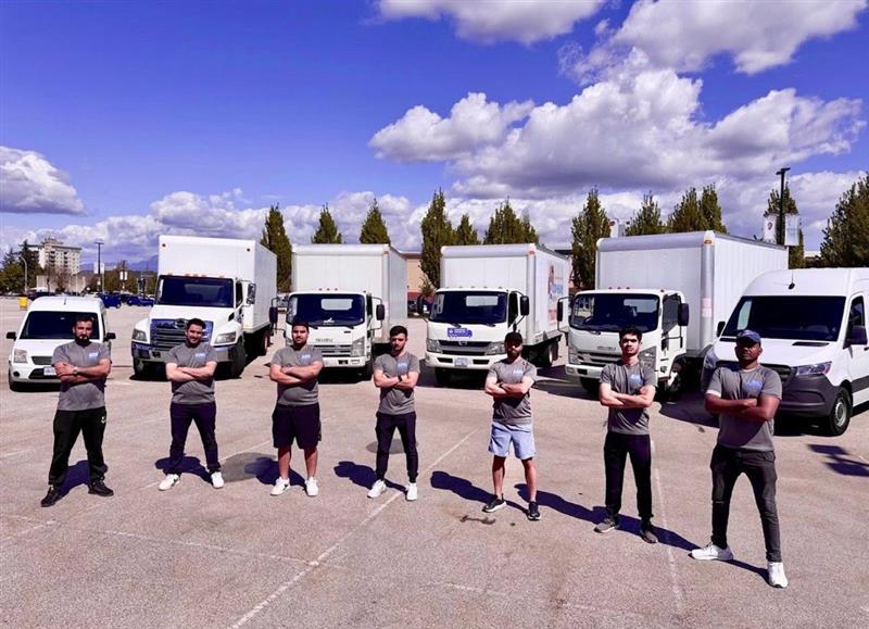 movers residential moving
