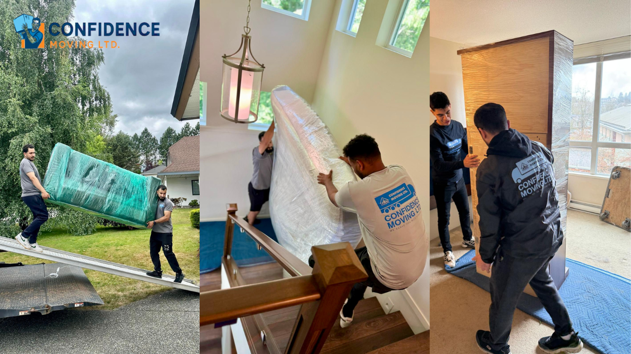 The Ultimate Guide to Surrey to Penticton Moving Services