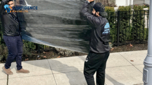 Local Movers in Delta: What’s Included and What to Expect