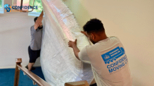 Top 5 Mistakes to Avoid When Hiring Local Movers in Coquitlam