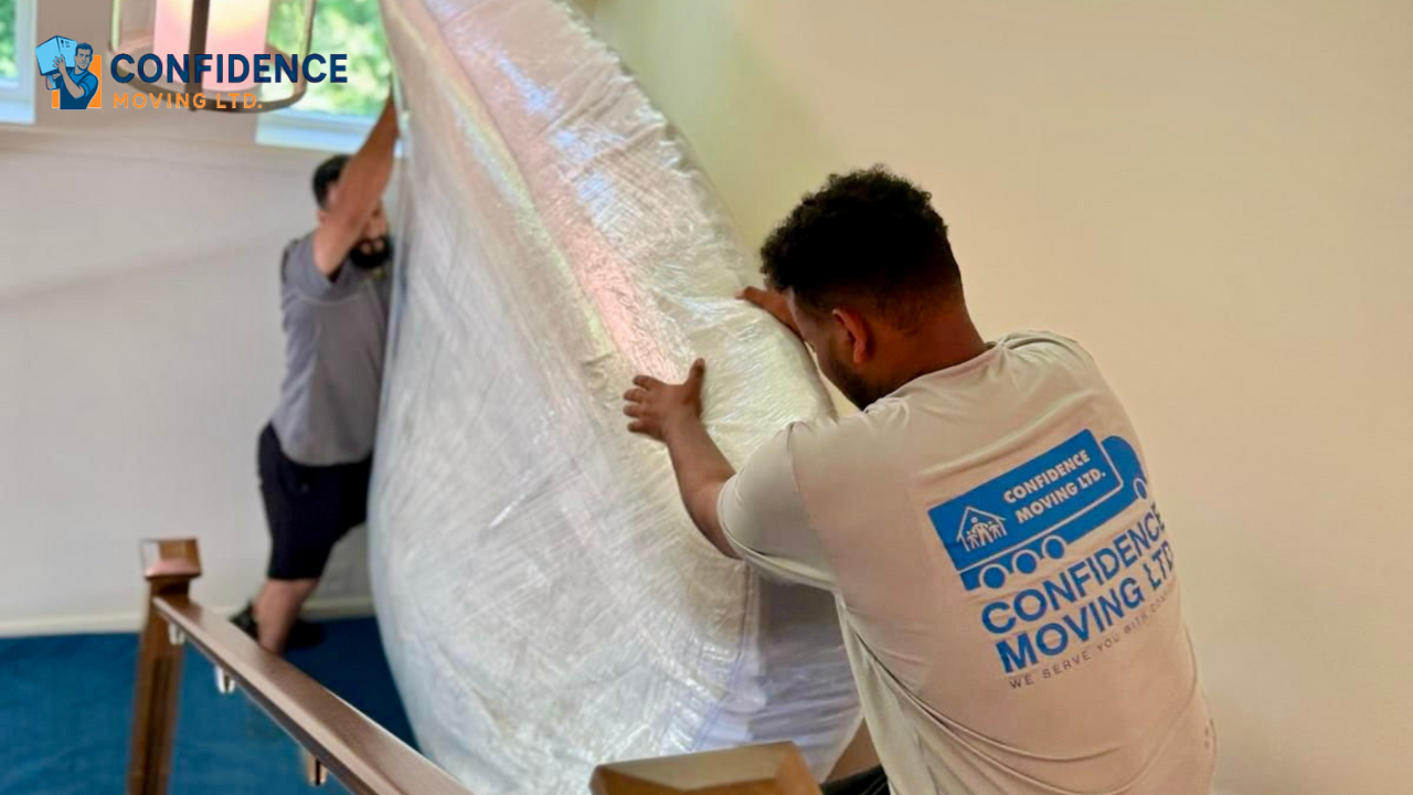 Top 5 Mistakes to Avoid When Hiring Local Movers in Coquitlam