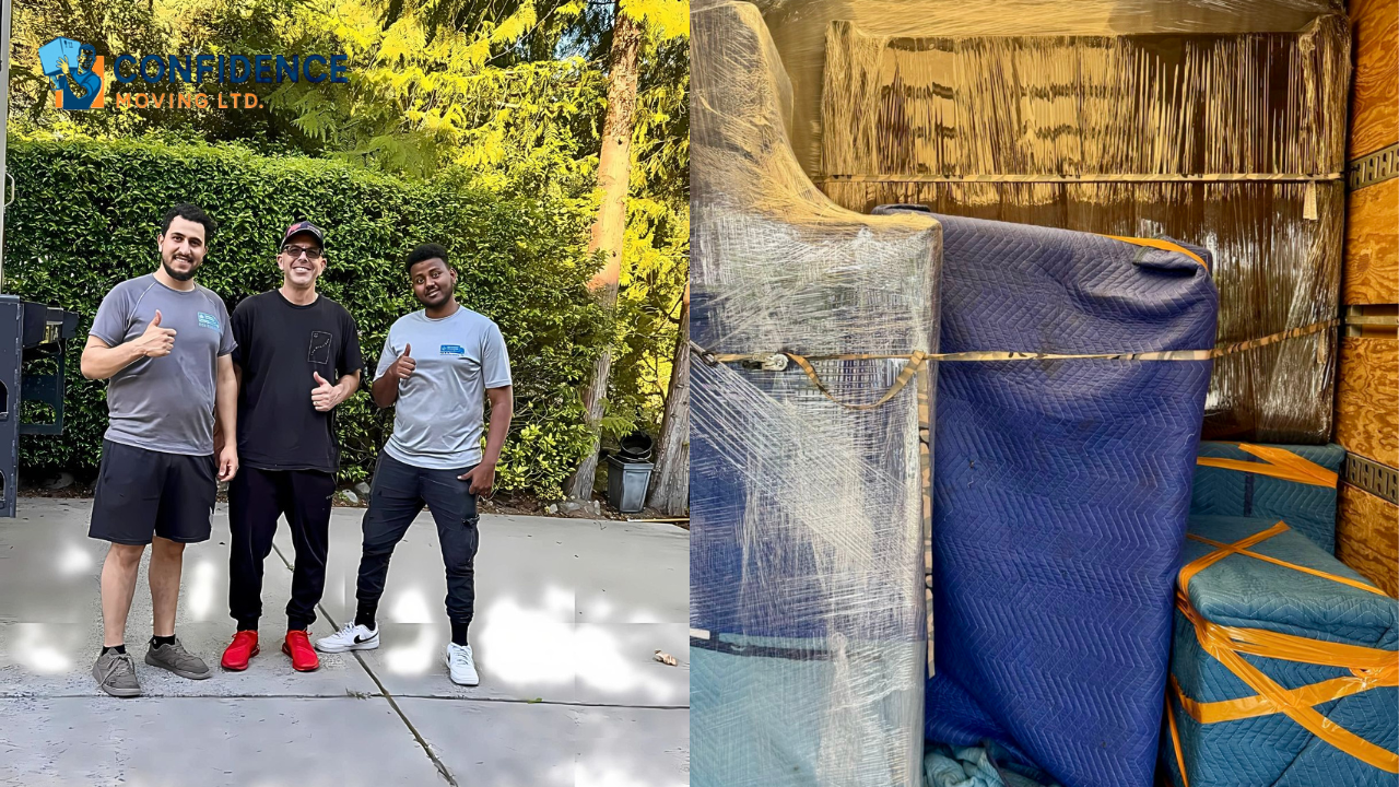 Local Movers in Vancouver_ A Guide for Office Relocations Without Losing Productivity
