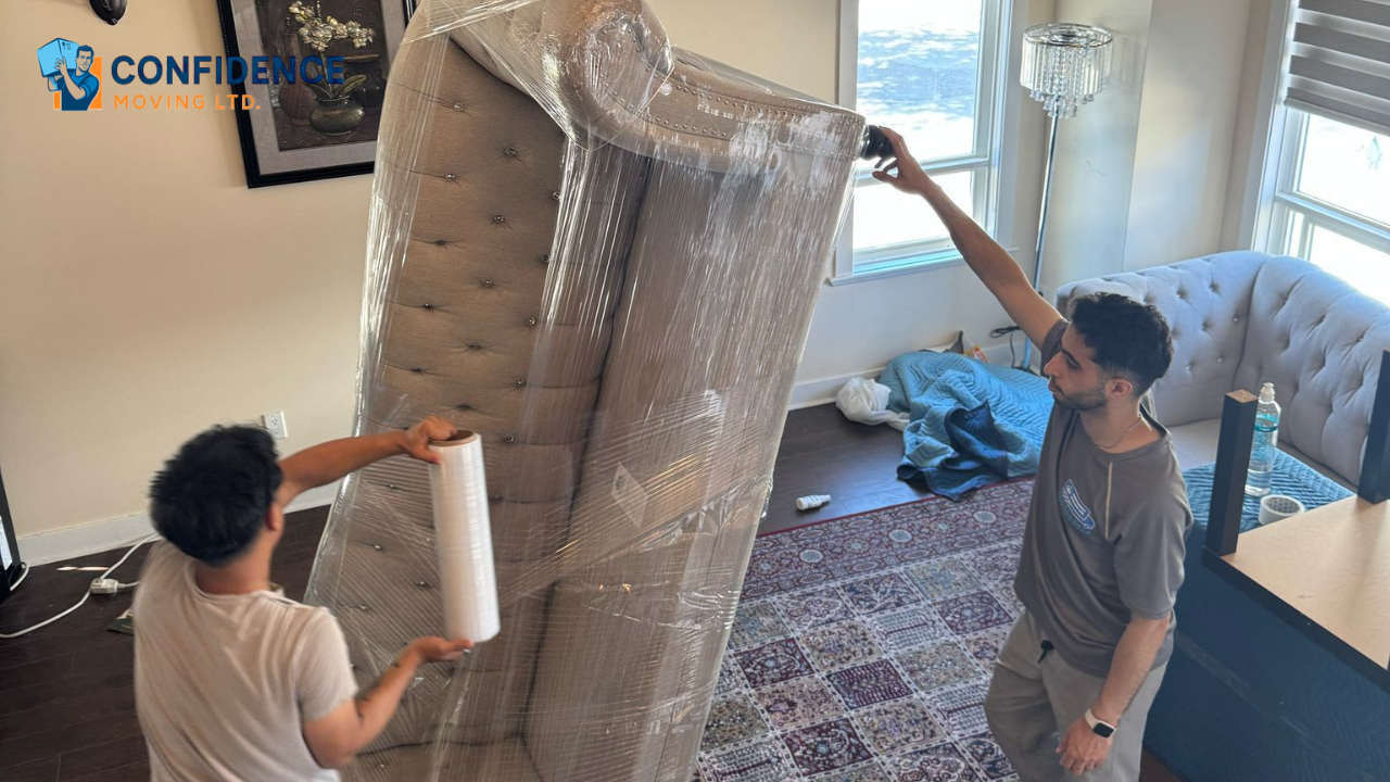 Neighborhood Spotlight_ How Local Movers in Richmond Make Relocating Easy in Popular Areas
