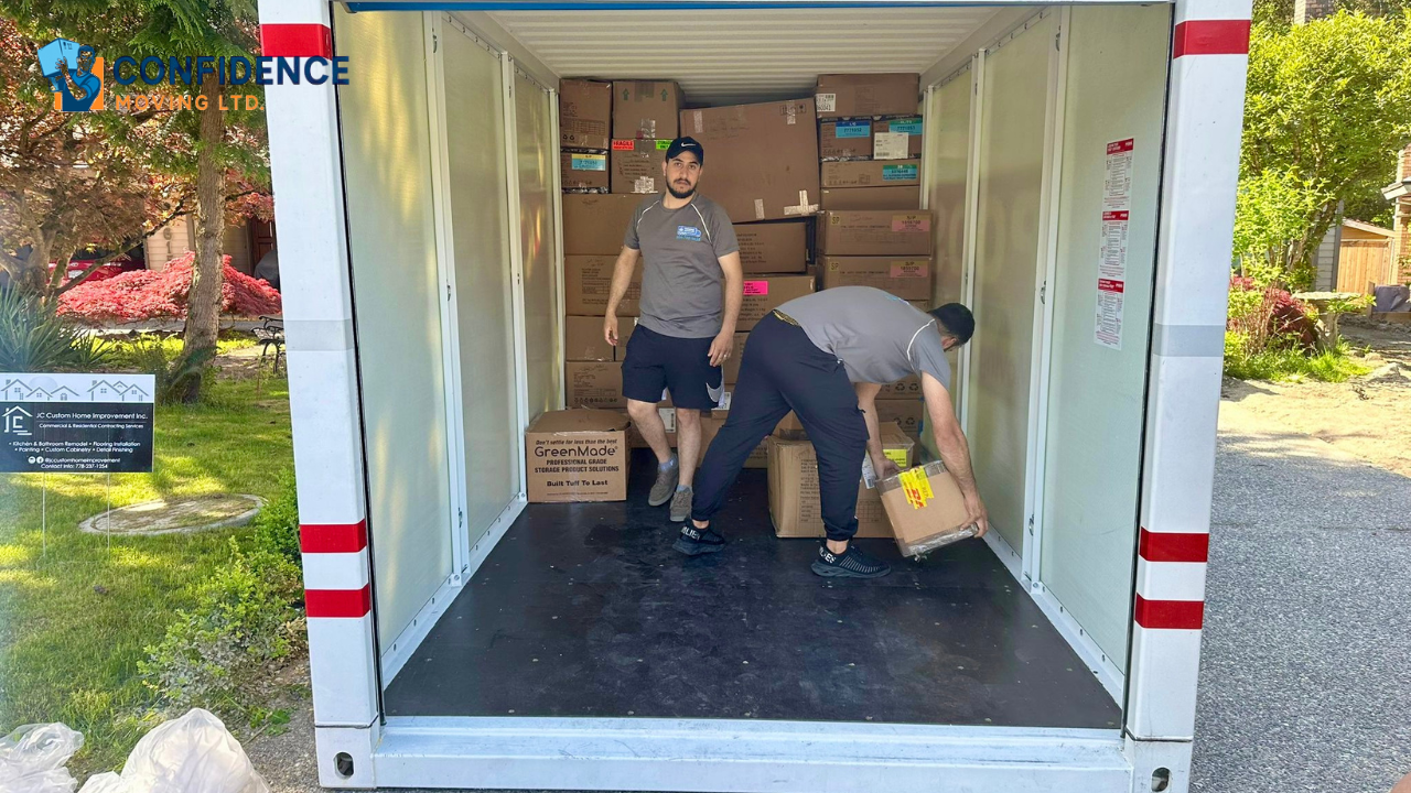 Real Stories: Common Moving Mistakes in Port Moody and How to Avoid Them