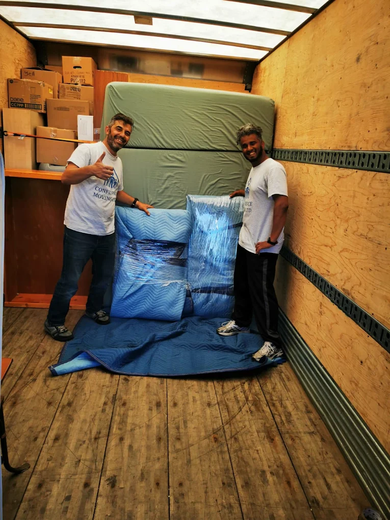 Burnaby Movers – Your Trusted Moving Company in Burnaby
