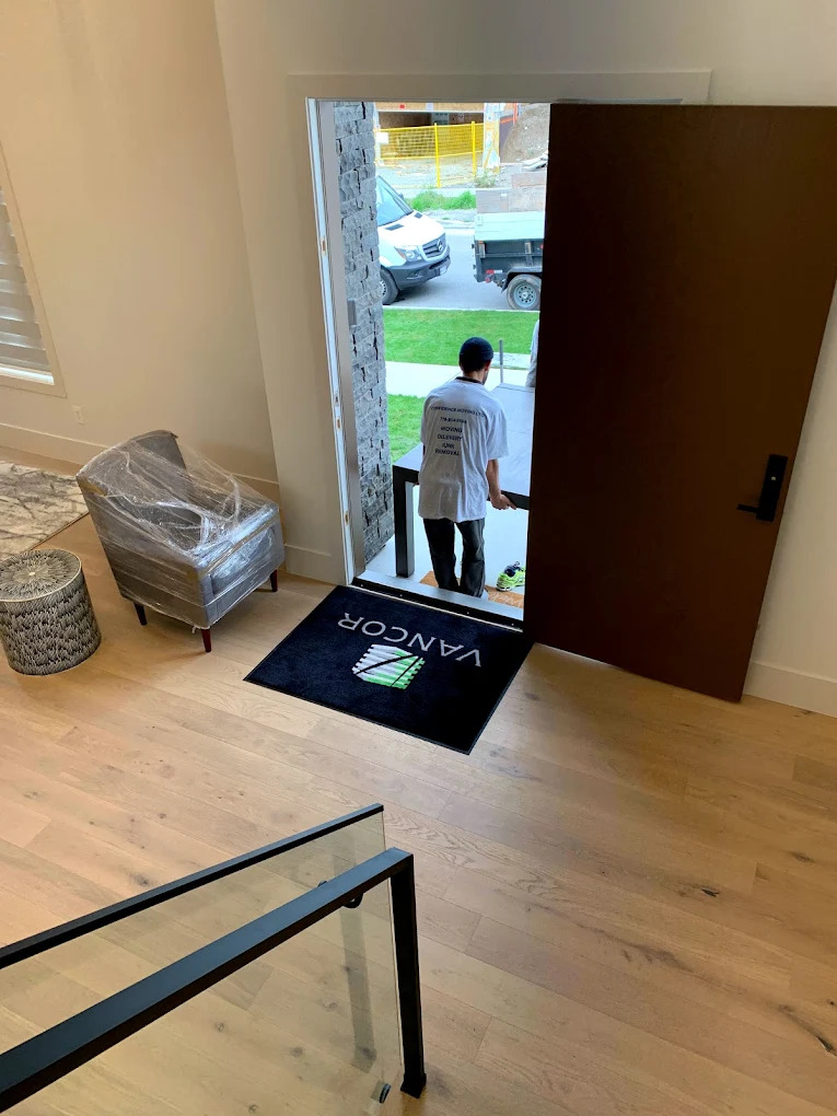 Confidence Moving – Your Trusted Coquitlam Movers for a Stress-Free Relocation