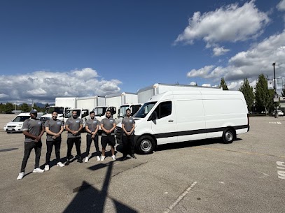 Emergency moving service Abbotsford for last-minute relocations