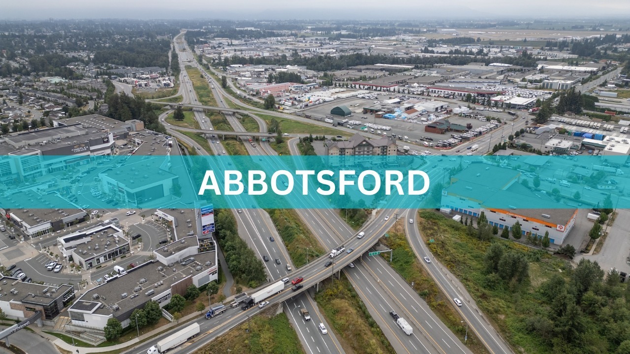 Long-distance moving Abbotsford for homes