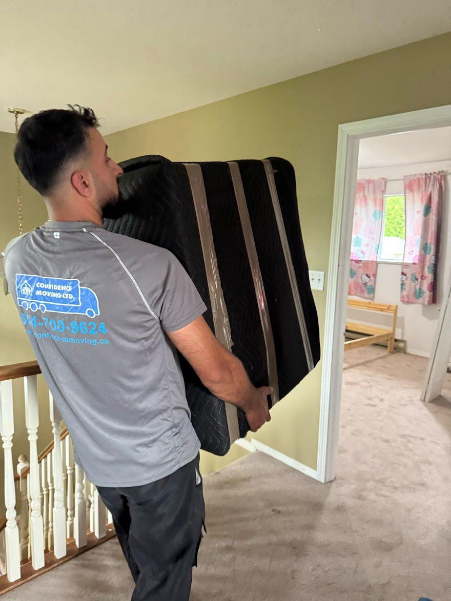 Long Distance Moving Companies