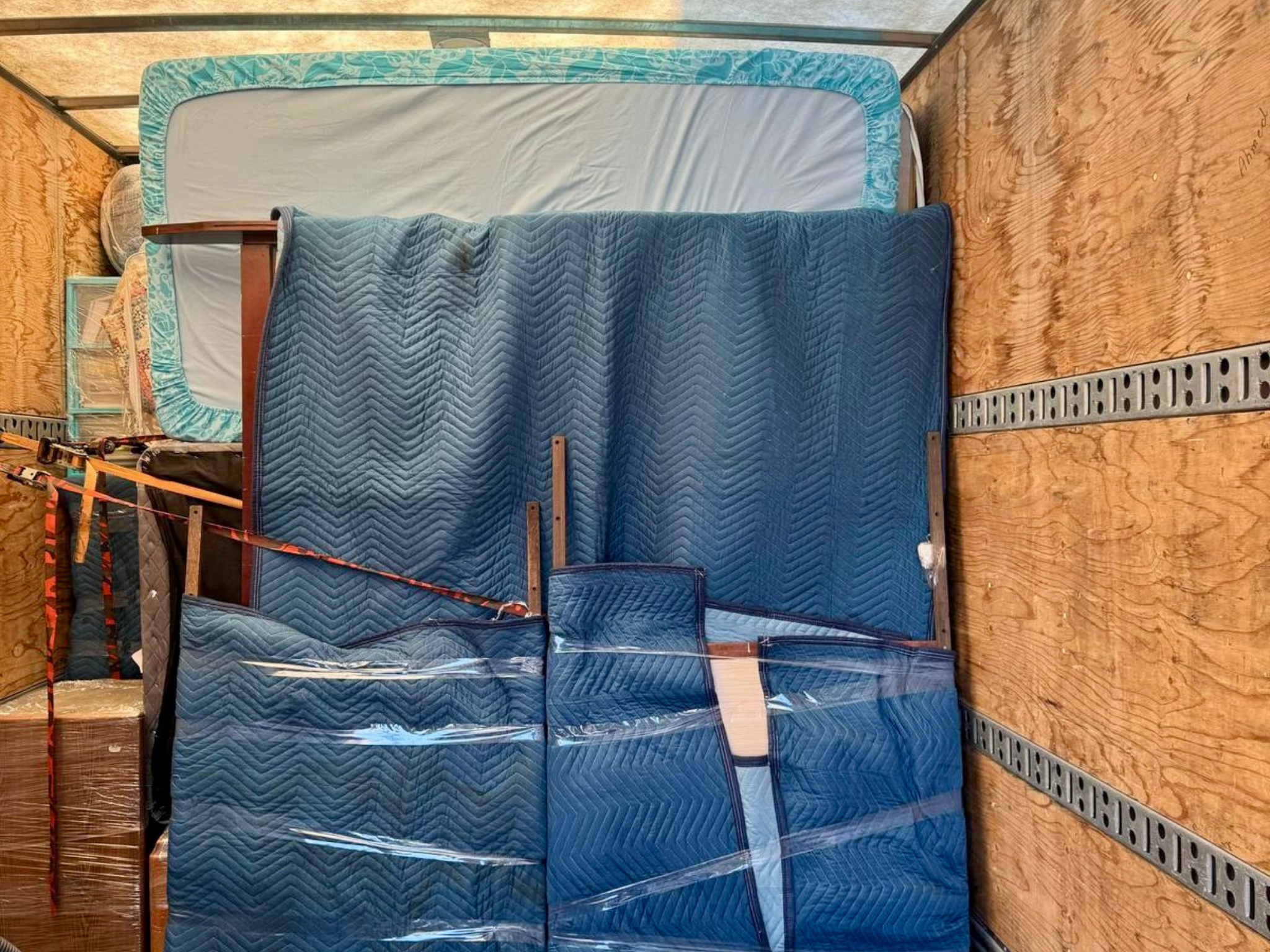 Last minute moving in Richmond for urgent home and apartment relocations