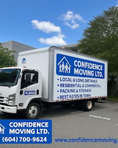 Surrey to Richmond moving service for safe and efficient home relocations