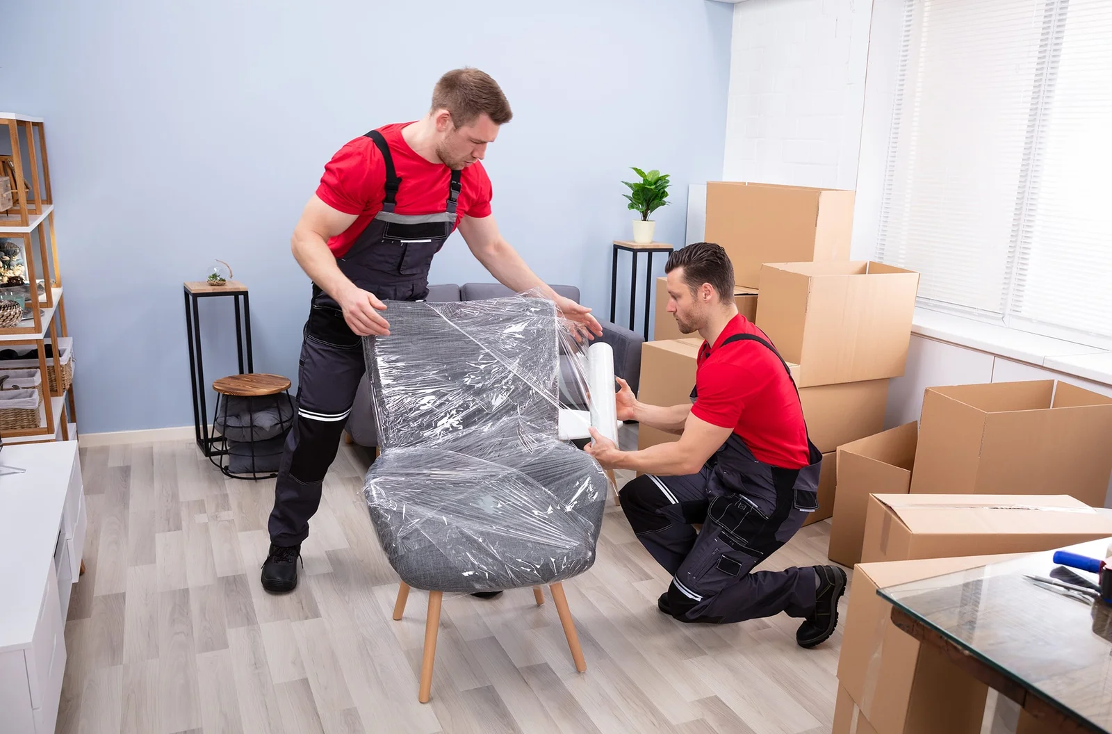 Office moving service in Vancouver for smooth business relocations