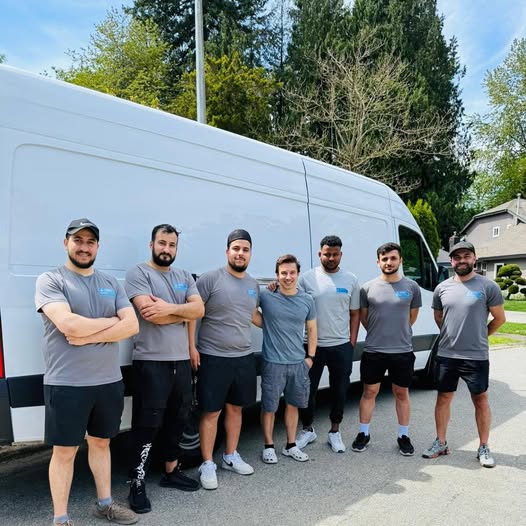 Cheap vs Professional Movers in Surrey Cost, Risks & What to Know