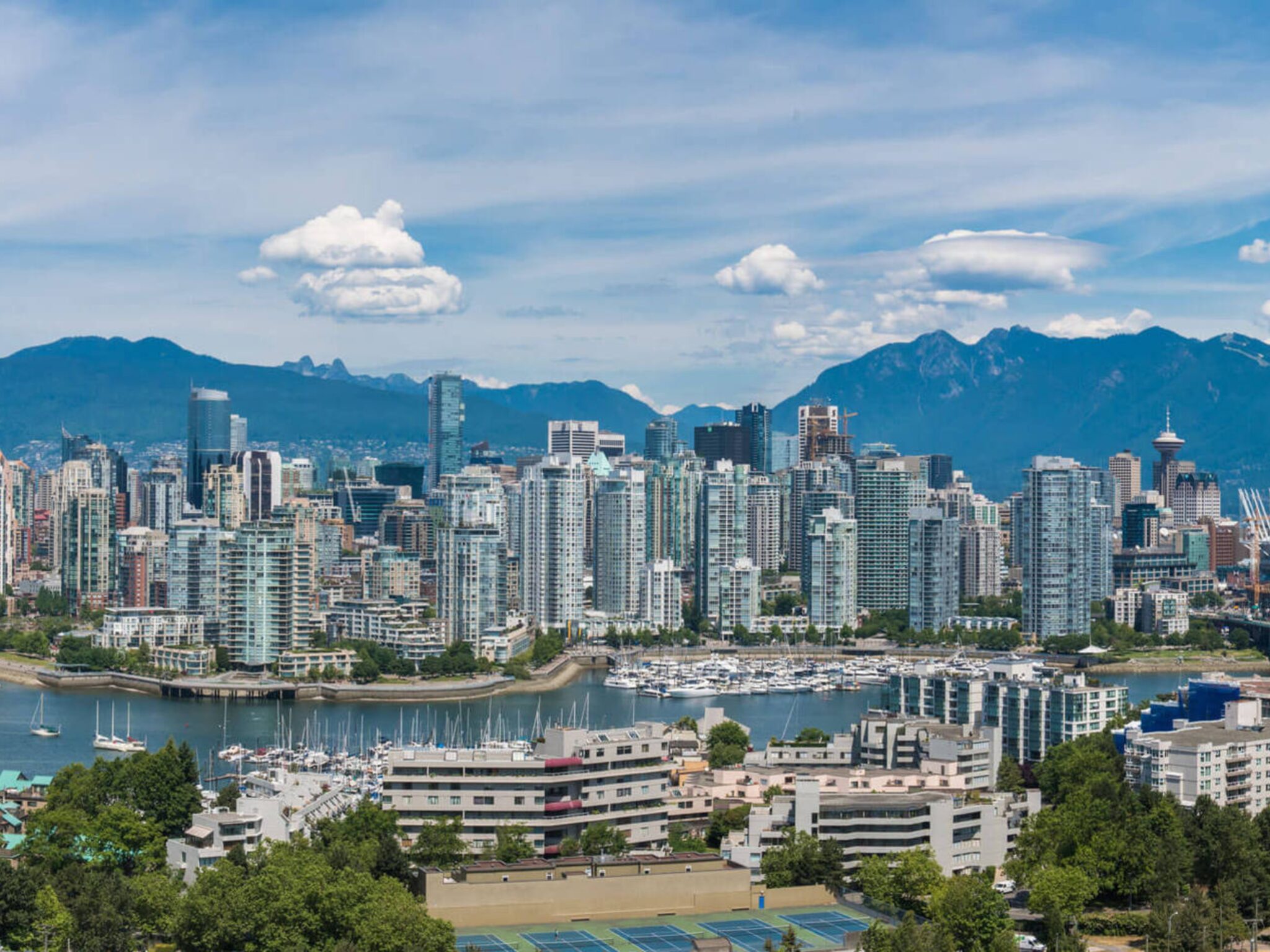 Richmond to Surrey moving service for stress-free relocation