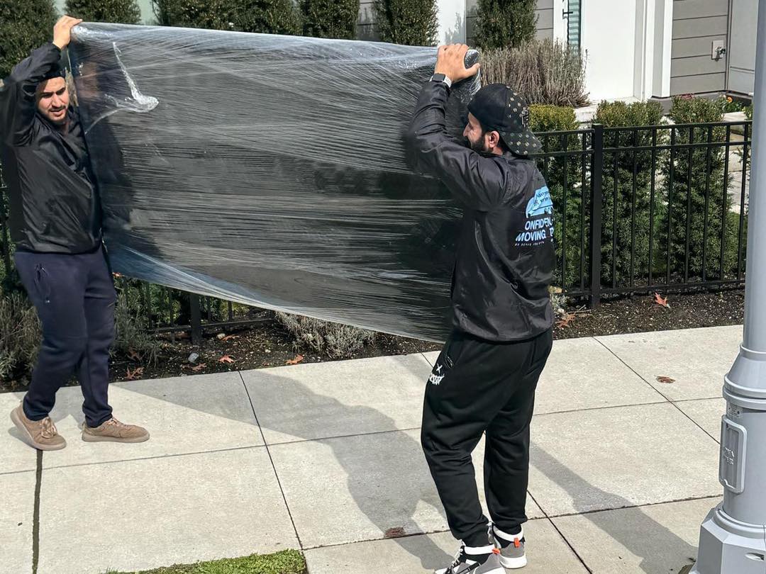 Same-day house moving service in Surrey for fast and reliable home relocations