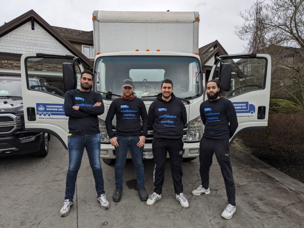Emergency Movers Serving Chilliwack & Surrounding Areas