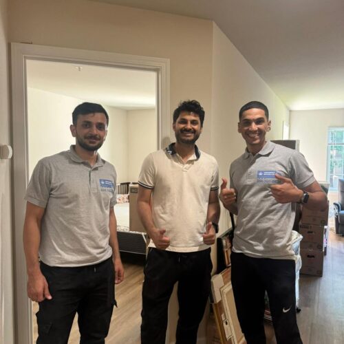 Local Emergency Movers Serving Chilliwack BC