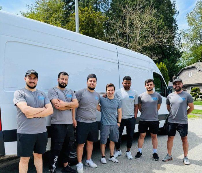 Local Movers Chilliwack BC