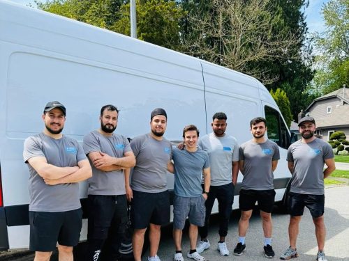 Same-Day & Last-Minute Movers in Chilliwack